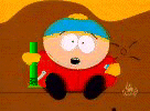 Cartman noooooooo