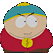 Cartman evil