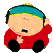Cartman diva