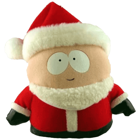 Cartman star