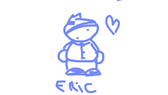 Eric Heart