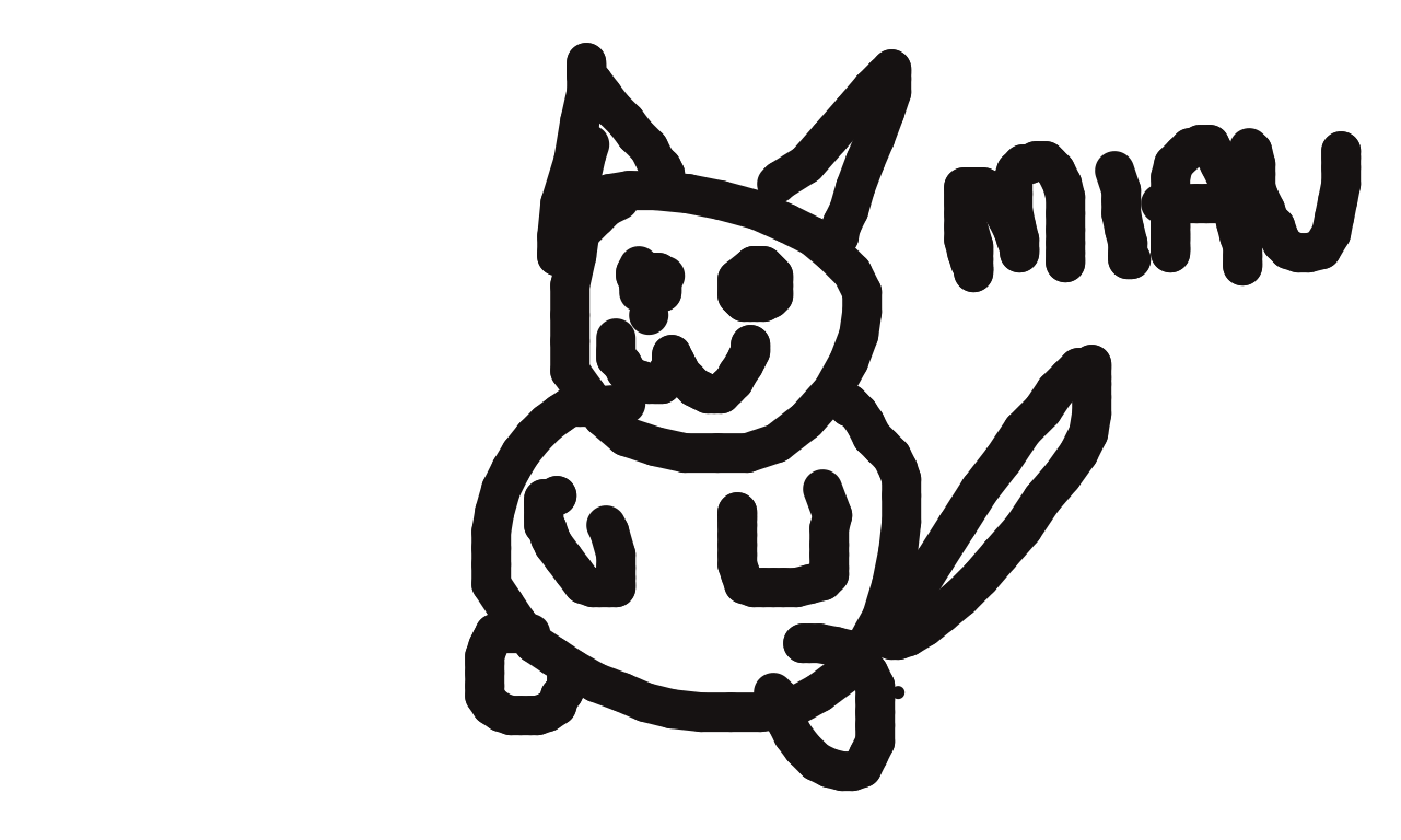 Miau